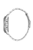 Bigotti Quotidiano Silver Stainless Steel Watch for Men BG.1.10512-2 - Daniel Klein Saudi Arabia