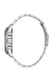 Bigotti Quotidiano Silver Stainless Steel Watch for Men BG.1.10512-4 - Daniel Klein Saudi Arabia