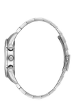 Bigotti Raffinato Silver Stainless Steel Watch for Men BG.1.10530-5 - Daniel Klein Saudi Arabia