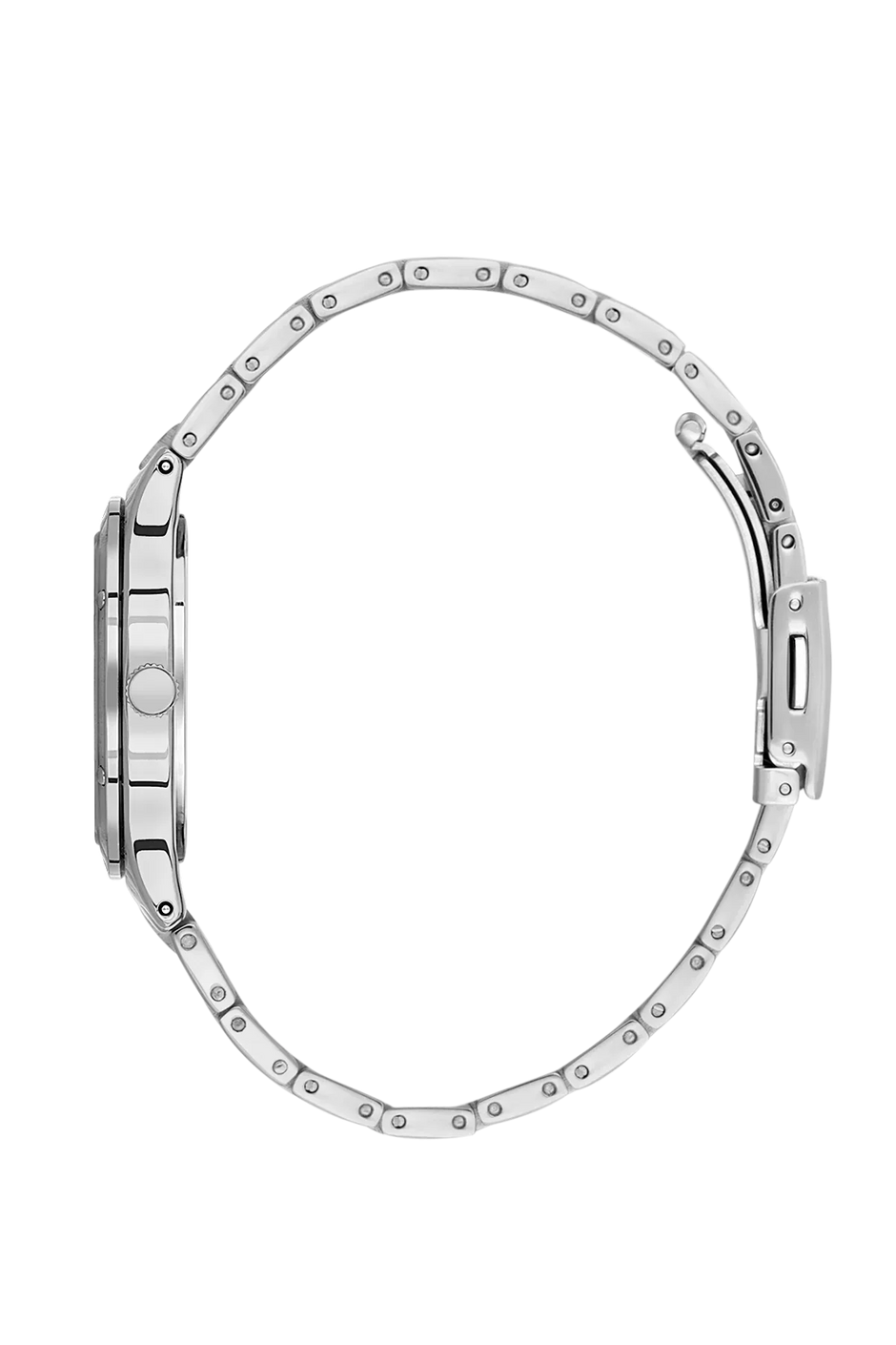 Bigotti Quotidiano Silver Stainless Steel Watch for Women BG.1.10533-1 - Daniel Klein Saudi Arabia