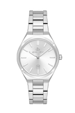 Bigotti Quotidiano Silver Stainless Steel Watch for Women BG.1.10537-1 - Daniel Klein Saudi Arabia