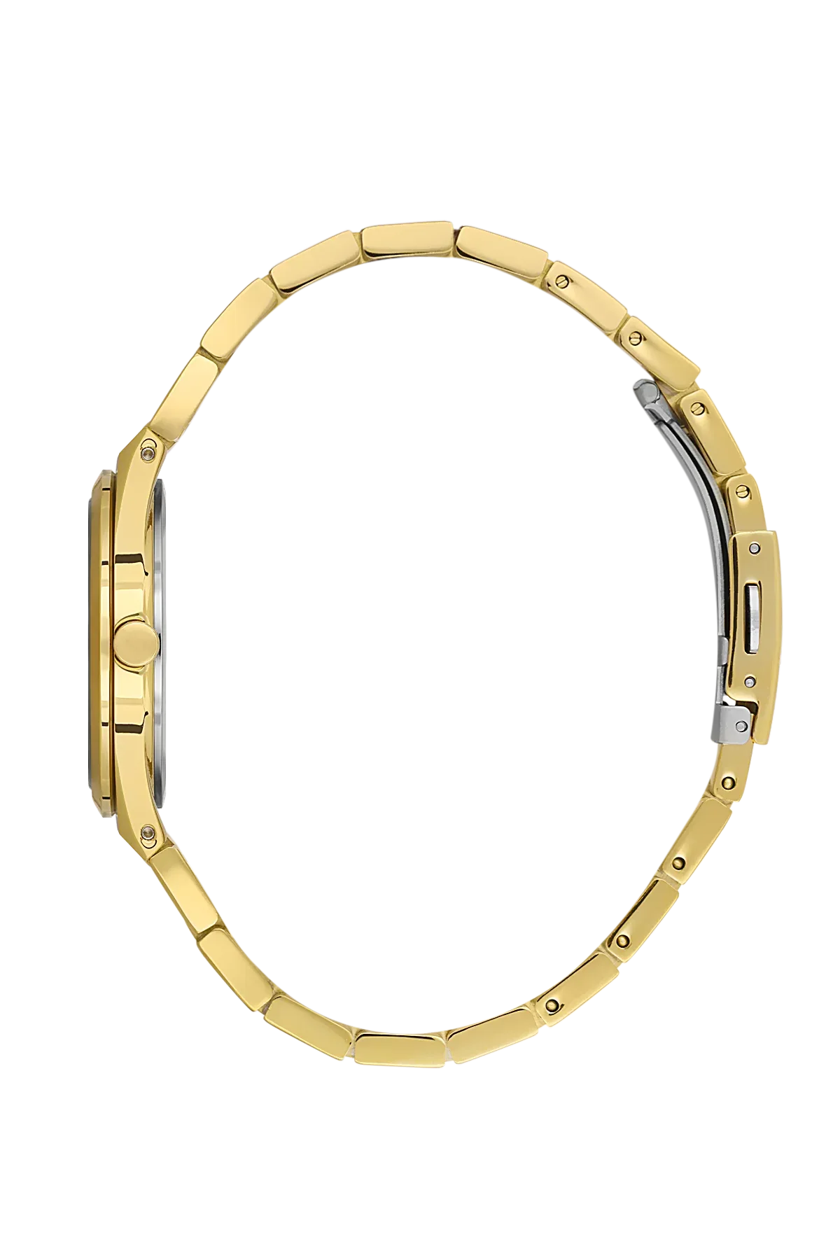 Bigotti Quotidiano Gold Stainless Steel Watch for Women BG.1.10537-2 - Daniel Klein Saudi Arabia