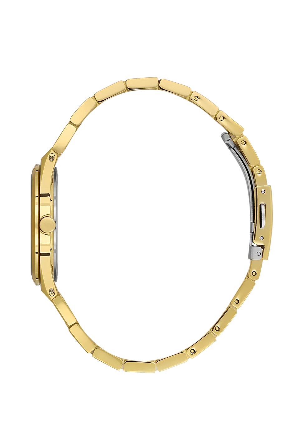 Bigotti Quotidiano Gold Stainless Steel Watch for Women BG.1.10537-2 - Daniel Klein Saudi Arabia