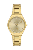 Bigotti Quotidiano Gold Stainless Steel Watch for Women BG.1.10537-2 - Daniel Klein Saudi Arabia