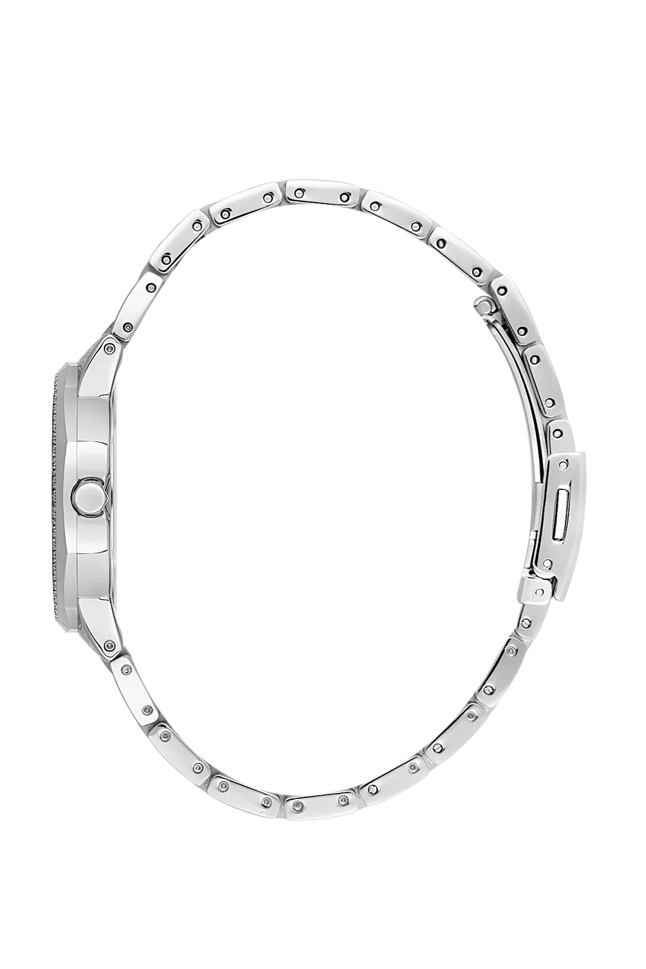 Bigotti Raffinato Silver Stainless Steel Watch for Women BG.1.10539-1 - Daniel Klein Saudi Arabia