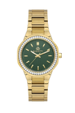 Bigotti Raffinato Gold Stainless Steel Watch for Women BG.1.10539-2 - Daniel Klein Saudi Arabia