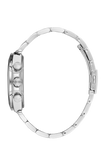 Bigotti Raffinato Silver Stainless Steel Watch for Men BG.1.10546-1 - Daniel Klein Saudi Arabia