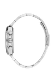 Bigotti Raffinato Silver Stainless Steel Watch for Men BG.1.10546-2 - Daniel Klein Saudi Arabia