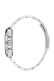 Bigotti Raffinato Silver Stainless Steel Watch for Men BG.1.10546-3 - Daniel Klein Saudi Arabia
