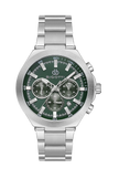 Bigotti Raffinato Silver Stainless Steel Watch for Men BG.1.10546-4 - Daniel Klein Saudi Arabia