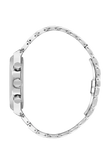 Bigotti Raffinato Silver Stainless Steel Watch for Women BG.1.10548-1 - Daniel Klein Saudi Arabia