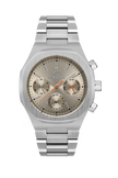 Bigotti Raffinato Silver Stainless Steel Watch for Women BG.1.10548-1 - Daniel Klein Saudi Arabia