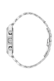 Bigotti Raffinato Silver Stainless Steel Watch for Women BG.1.10548-2 - Daniel Klein Saudi Arabia