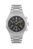 Bigotti Raffinato Silver Stainless Steel Watch for Women BG.1.10548-2 - Daniel Klein Saudi Arabia