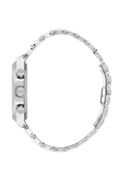 Bigotti Raffinato Silver Stainless Steel Watch for Women BG.1.10548-3 - Daniel Klein Saudi Arabia