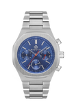 Bigotti Raffinato Silver Stainless Steel Watch for Women BG.1.10548-3 - Daniel Klein Saudi Arabia