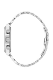 Bigotti Raffinato Silver Stainless Steel Watch for Women BG.1.10548-4 - Daniel Klein Saudi Arabia