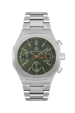 Bigotti Raffinato Silver Stainless Steel Watch for Women BG.1.10548-4 - Daniel Klein Saudi Arabia