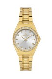 Bigotti Quotidiano Gold Stainless Steel Watch for Women BG.1.10551-2 - Daniel Klein Saudi Arabia
