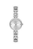 Bigotti Raffinato Silver Stainless Steel Watch for Women BG.1.10654-2 - Daniel Klein Saudi Arabia