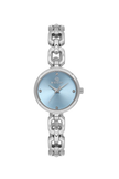 Bigotti Raffinato Silver Stainless Steel Watch for Women BG.1.10654-3 - Daniel Klein Saudi Arabia