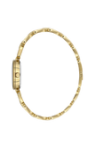 Bigotti Raffinato Gold Stainless Steel Watch for Women BG.1.10654-4 - Daniel Klein Saudi Arabia