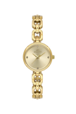 Bigotti Raffinato Gold Stainless Steel Watch for Women BG.1.10654-5 - Daniel Klein Saudi Arabia