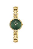Bigotti Raffinato Gold Stainless Steel Watch for Women BG.1.10654-6 - Daniel Klein Saudi Arabia