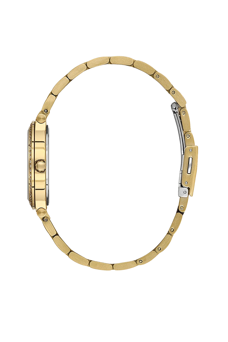Bigotti Raffinato Gold Stainless Steel Watch for Women BG.1.10655-3 - Daniel Klein Saudi Arabia