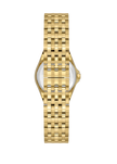 Bigotti Raffinato Gold Stainless Steel Watch for Women BG.1.10656-3 - Daniel Klein Saudi Arabia