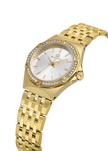 Bigotti Raffinato Gold Stainless Steel Watch for Women BG.1.10656-3 - Daniel Klein Saudi Arabia