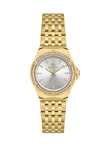 Bigotti Raffinato Gold Stainless Steel Watch for Women BG.1.10656-3 - Daniel Klein Saudi Arabia