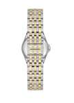 Bigotti Raffinato Silver and Gold Stainless Steel Watch for Women BG.1.10656-4 - Daniel Klein Saudi Arabia