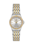 Bigotti Raffinato Silver and Gold Stainless Steel Watch for Women BG.1.10656-4 - Daniel Klein Saudi Arabia