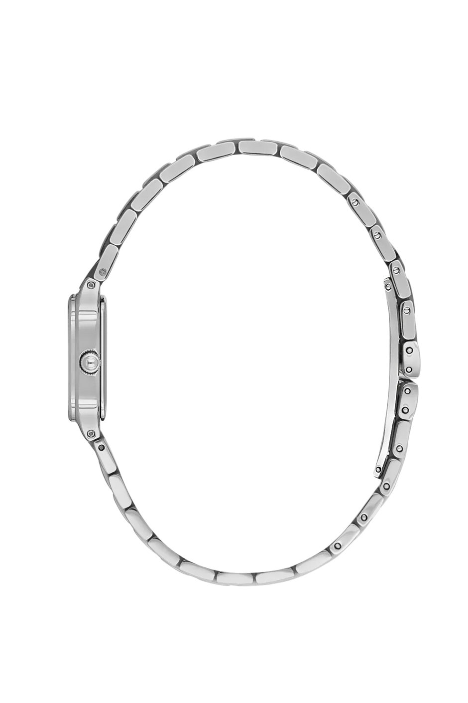 Bigotti Quotidiano Silver Stainless Steel Watch for Women BG.1.10657-1 - Daniel Klein Saudi Arabia