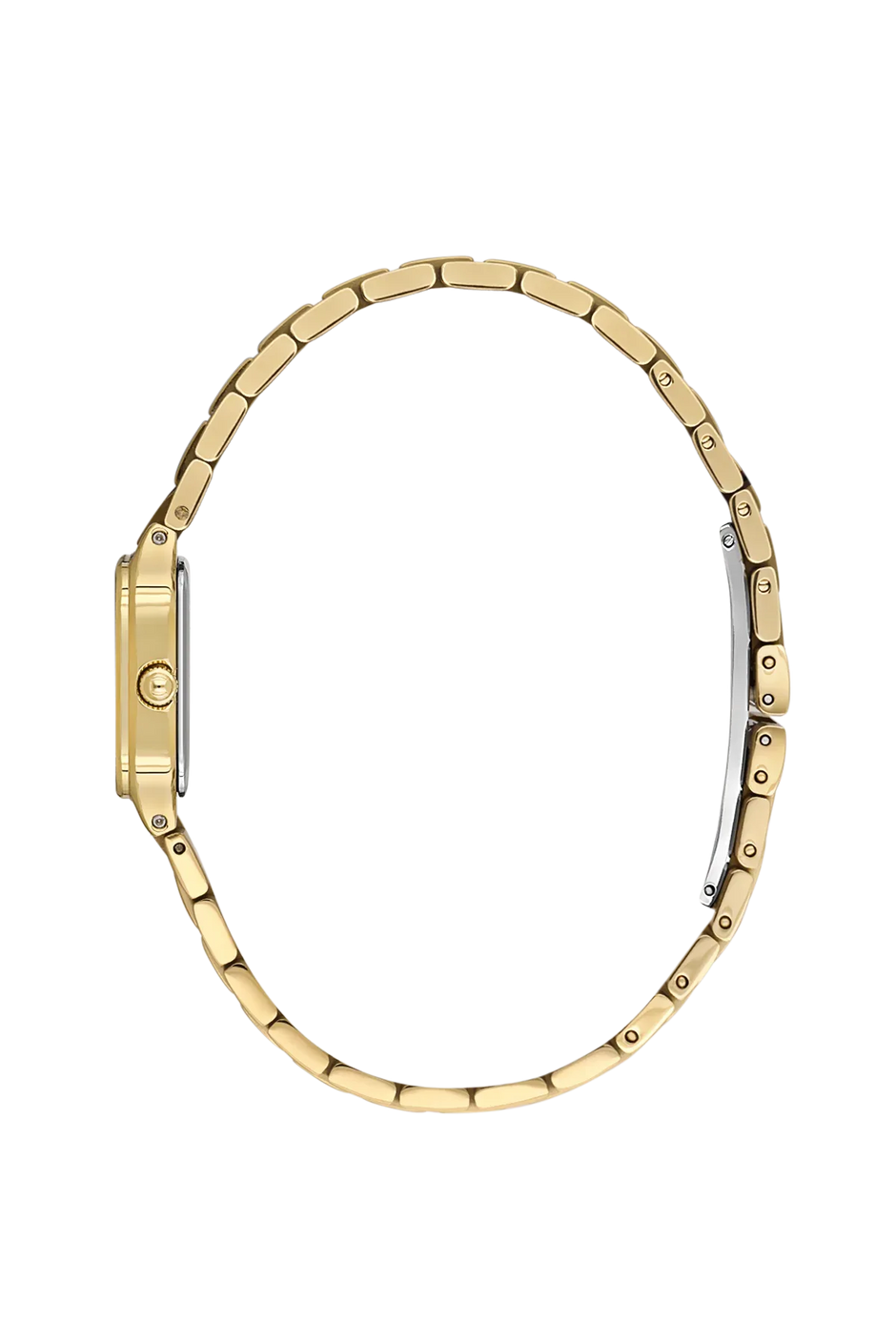 Bigotti Quotidiano Gold Stainless Steel Watch for Women BG.1.10657-3 - Daniel Klein Saudi Arabia
