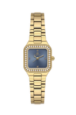 Bigotti Quotidiano Gold Stainless Steel Watch for Women BG.1.10657-4 - Daniel Klein Saudi Arabia