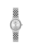 Bigotti Quotidiano Silver Stainless Steel Watch for Women BG.1.10660-1 - Daniel Klein Saudi Arabia