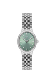 Bigotti Quotidiano Silver Stainless Steel Watch for Women BG.1.10660-2 - Daniel Klein Saudi Arabia