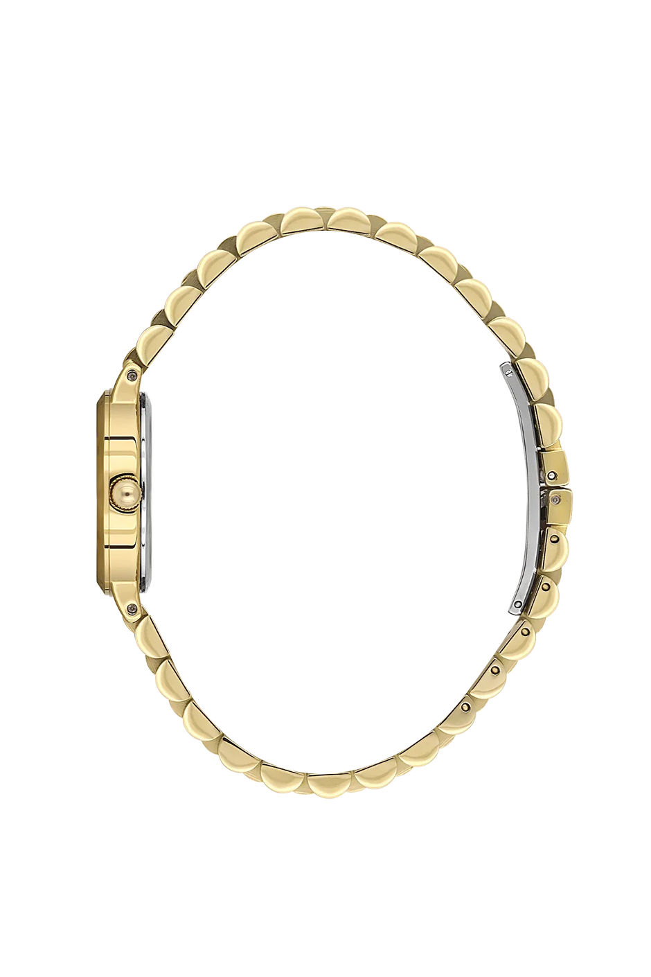 Bigotti Quotidiano Gold Stainless Steel Watch for Women BG.1.10660-3 - Daniel Klein Saudi Arabia