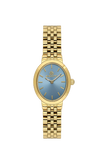 Bigotti Quotidiano Gold Stainless Steel Watch for Women BG.1.10660-4 - Daniel Klein Saudi Arabia