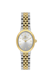 Bigotti Quotidiano Silver and Gold Stainless Steel Watch for Women BG.1.10660-5 - Daniel Klein Saudi Arabia