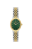 Bigotti Quotidiano Silver and Gold Stainless Steel Watch for Women BG.1.10660-6 - Daniel Klein Saudi Arabia