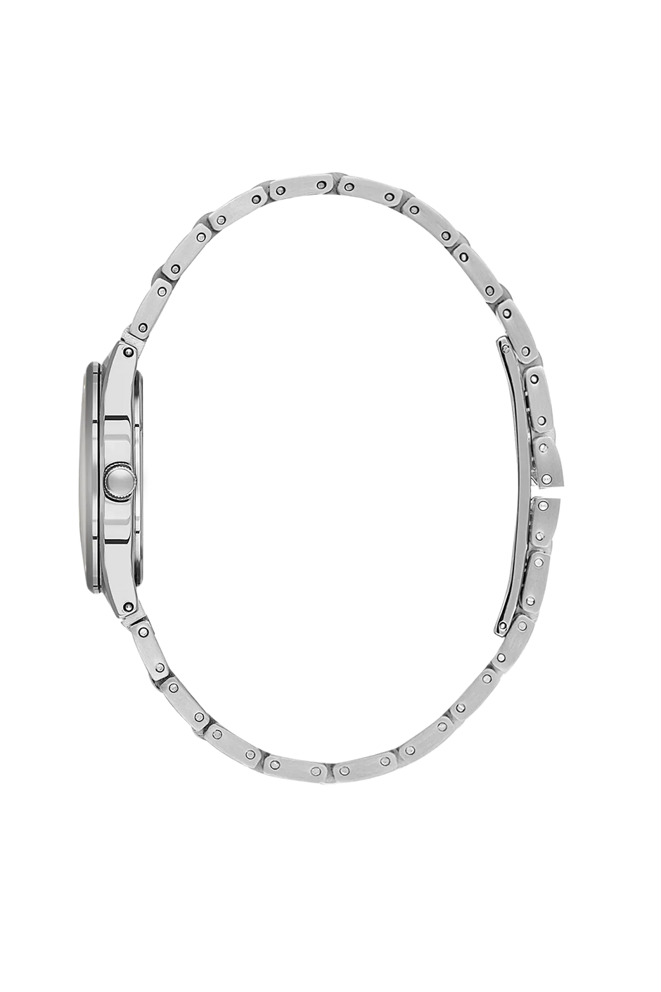 Bigotti Raffinato Silver Stainless Steel Watch for Women BG.1.10665-1 - Daniel Klein Saudi Arabia