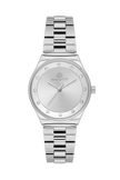 Bigotti Raffinato Silver Stainless Steel Watch for Women BG.1.10665-1 - Daniel Klein Saudi Arabia