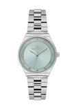 Bigotti Raffinato Silver Stainless Steel Watch for Women BG.1.10665-2 - Daniel Klein Saudi Arabia