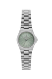 Bigotti Quotidiano Silver Stainless Steel Watch for Women BG.1.10666-2 - Daniel Klein Saudi Arabia