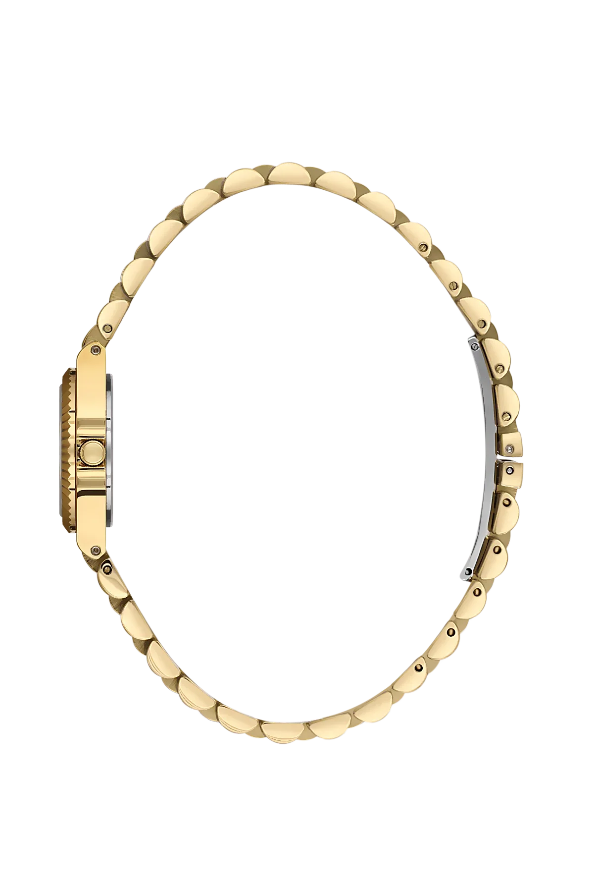Bigotti Quotidiano Gold Stainless Steel Watch for Women BG.1.10666-3 - Daniel Klein Saudi Arabia