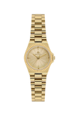 Bigotti Quotidiano Gold Stainless Steel Watch for Women BG.1.10666-4 - Daniel Klein Saudi Arabia