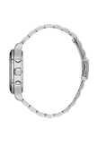 Bigotti Raffinato Silver Stainless Steel Watch for Men BG.1.10669-3 - Daniel Klein Saudi Arabia